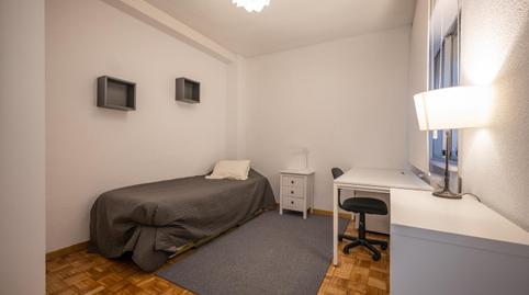 Photo 5 of Flat to share in Padre Victoriano Rodríguez, San Antonio, Ávila