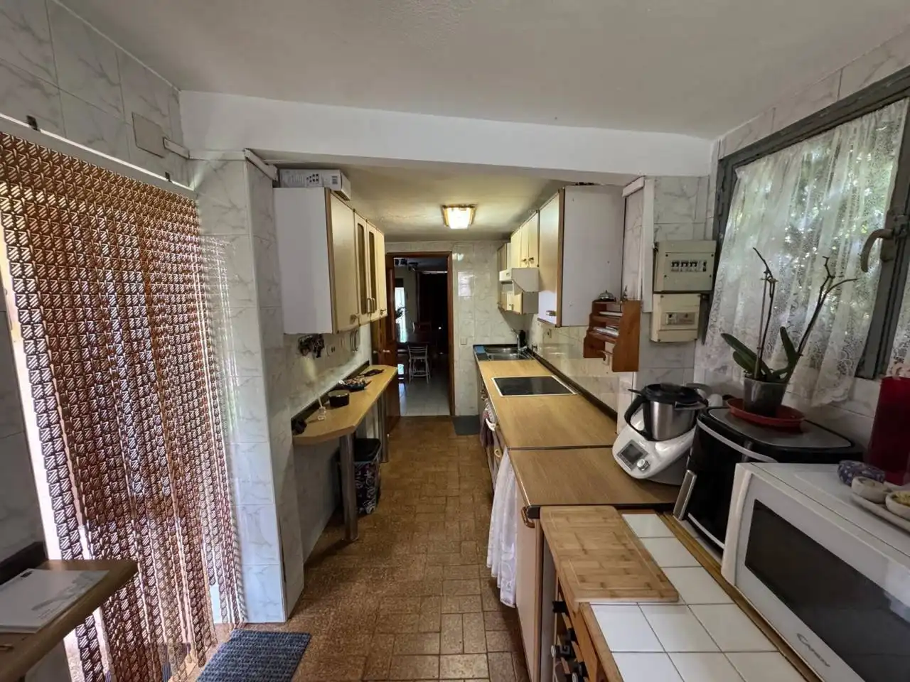 House with garden for sale in Buitrago del Lozoya, imagen 12