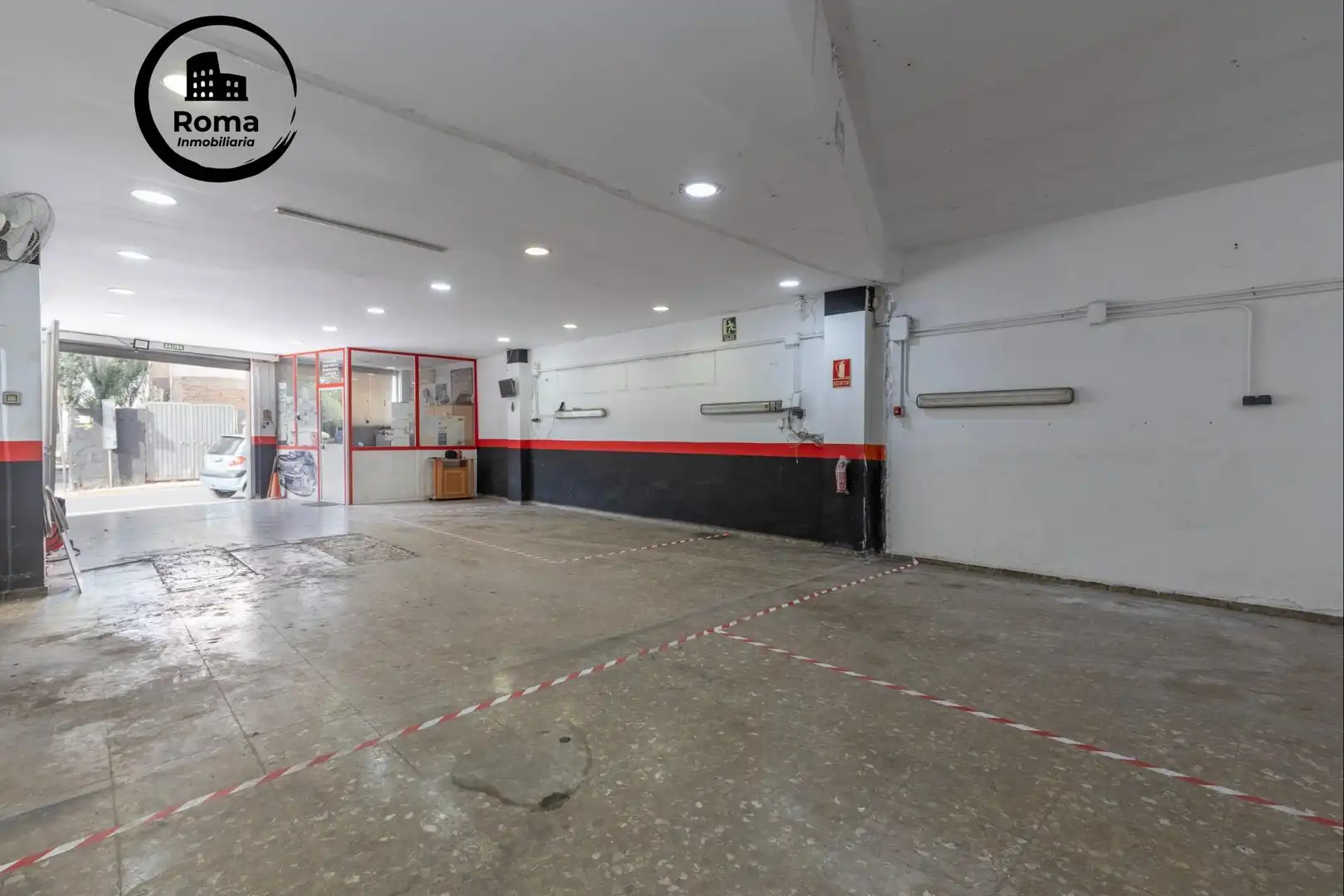 Local comercial en venda a Maracena, imagen 13