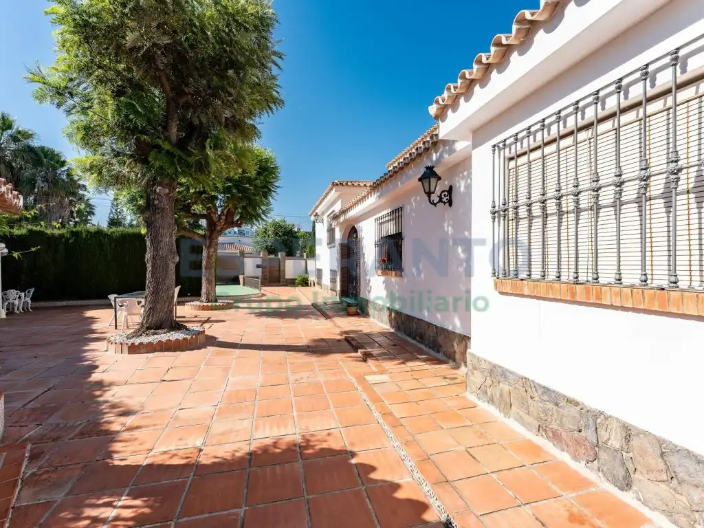 Casa con piscina en venta en Calle Madre Asunción Soler, imagen 92