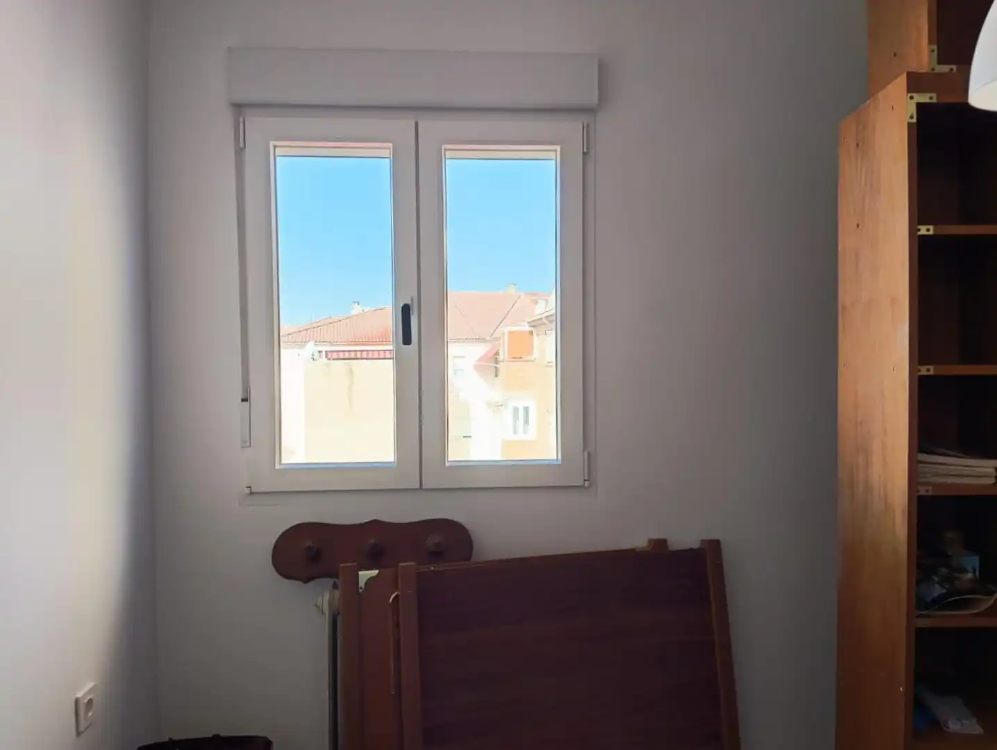 Habitación de Piso de alquiler en Maracena con Calefacción, Terraza y Trastero