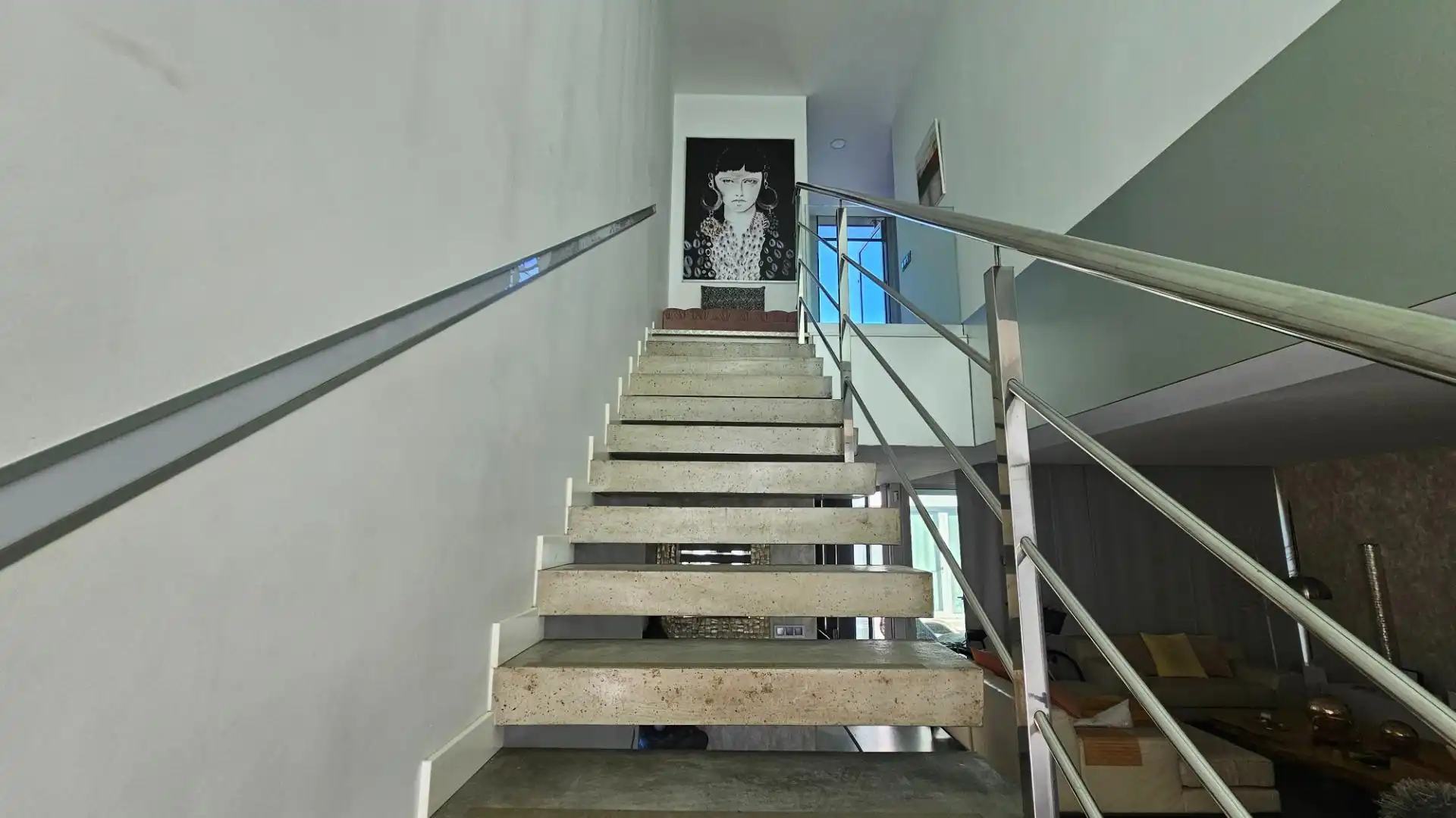 Chalet con piscina en venta en Almeiras, imagen 34