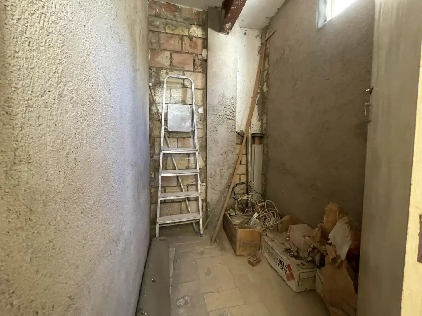 Casa a schiera in vendita a Casco Antiguo, imagen 26