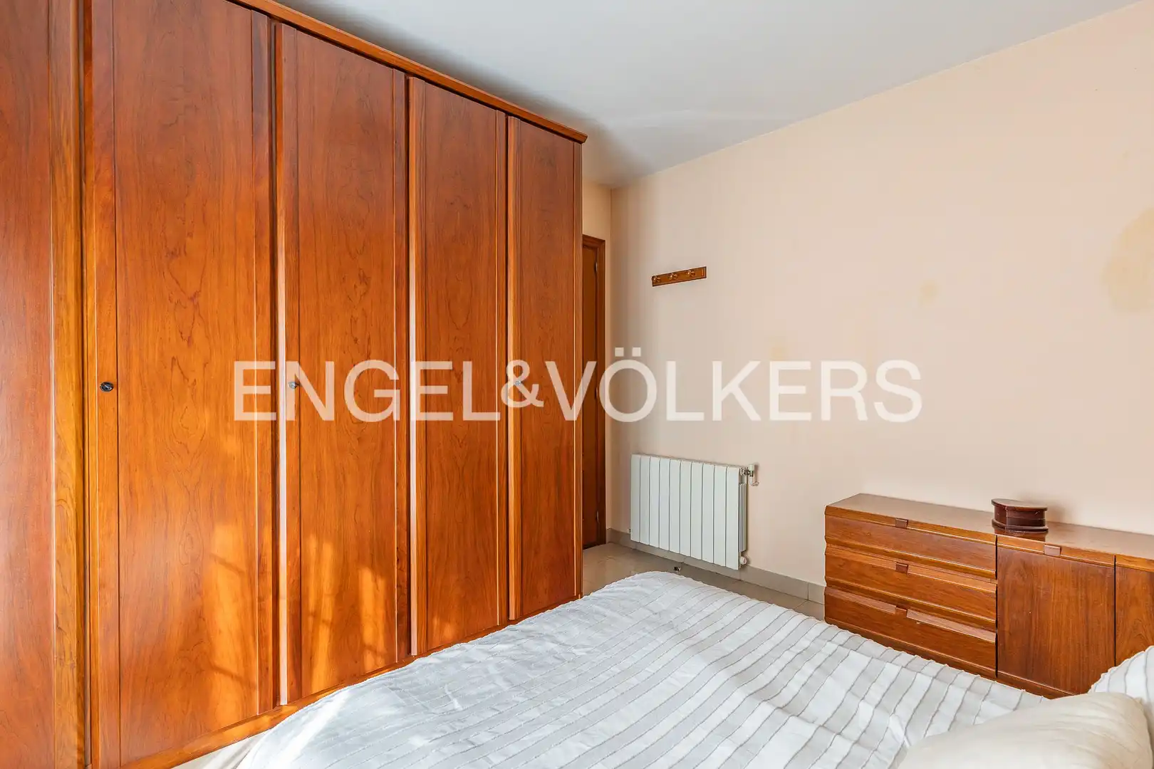 Bedroom of Detached homes for sale in Sabadell  with Air Conditioner, Heating and Terrace