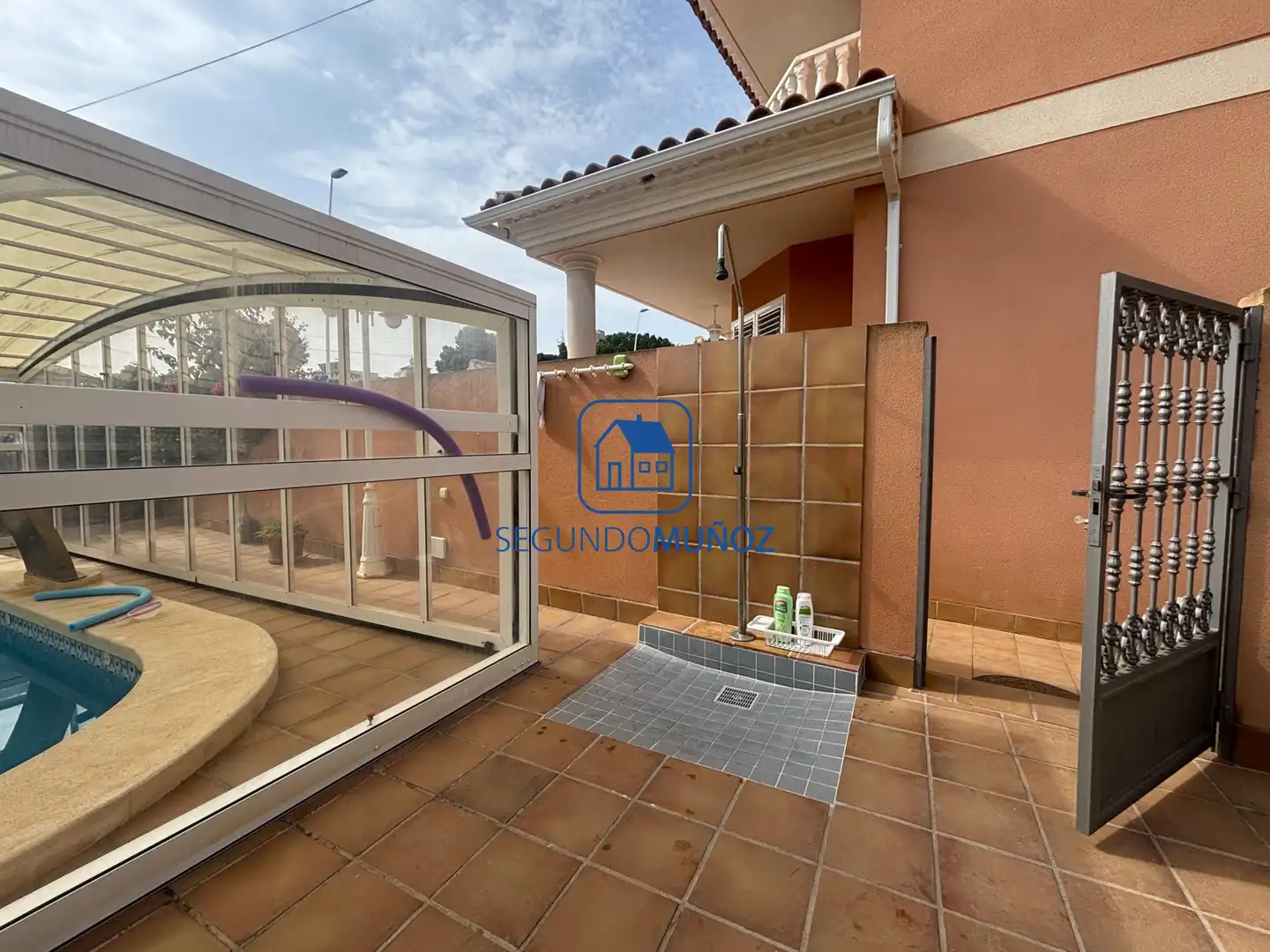 Terreny residencial en venda a Puerto de Mazarrón, imagen 3
