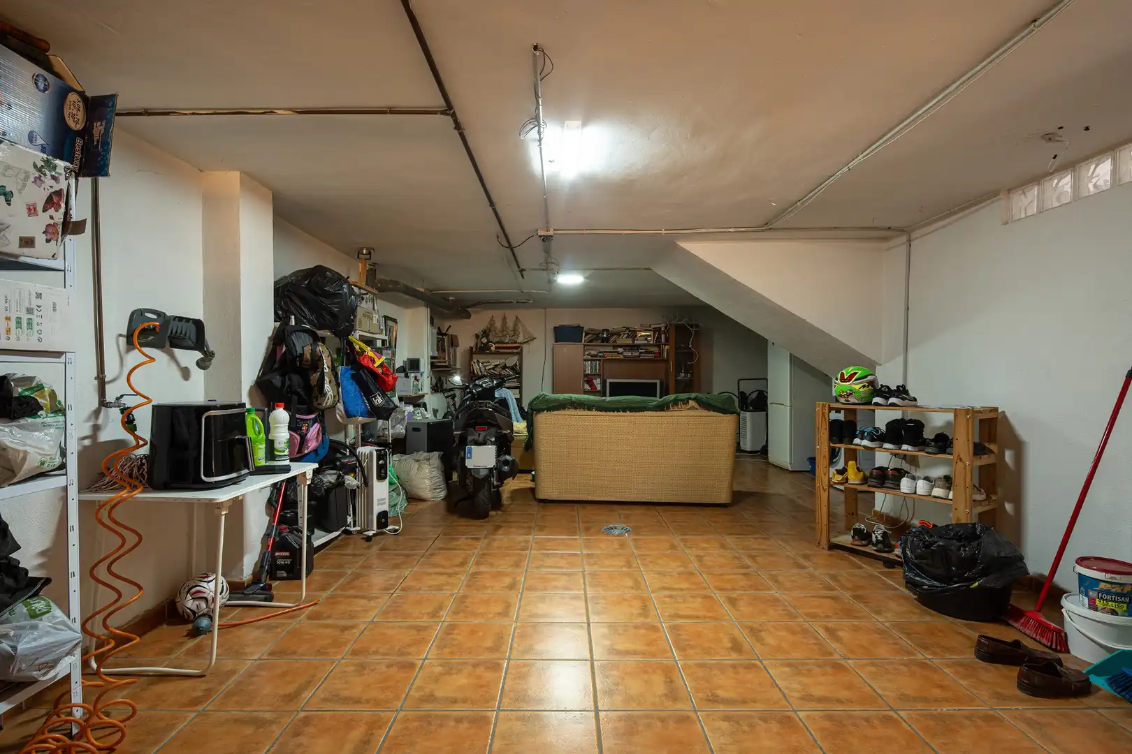 Casa adosada en venta en Cenes de la Vega con Aire acondicionado, Calefacción y Terraza