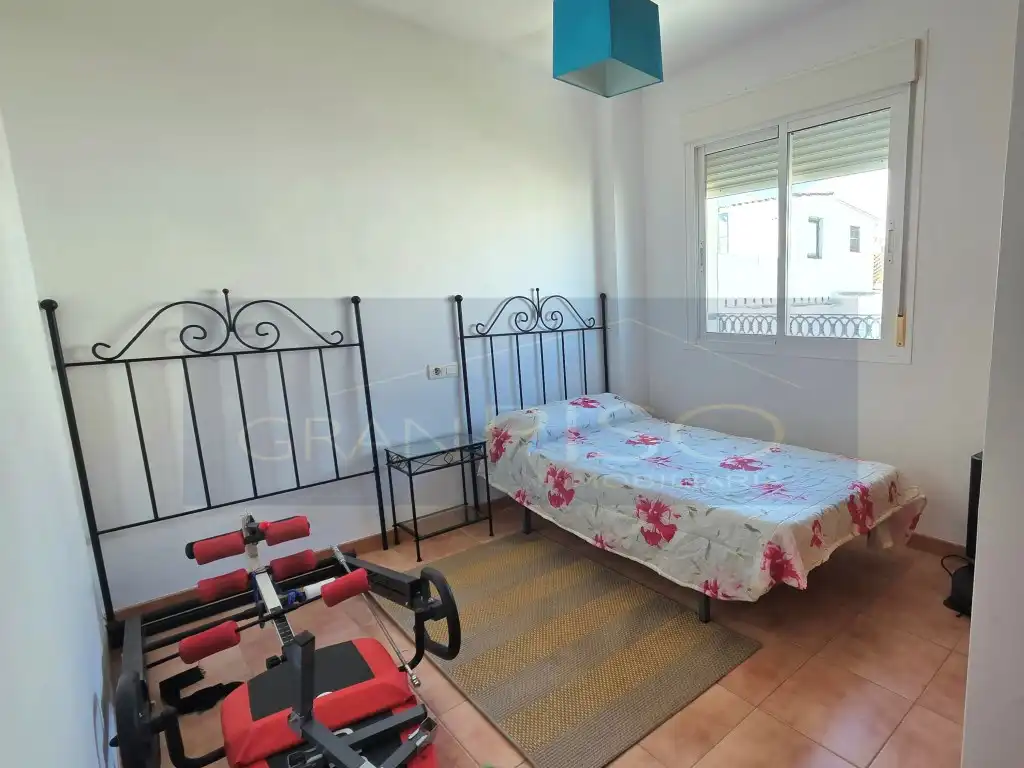 Wohnung mit Aufzug zum Verkauf in Calle Utopia, imagen 13