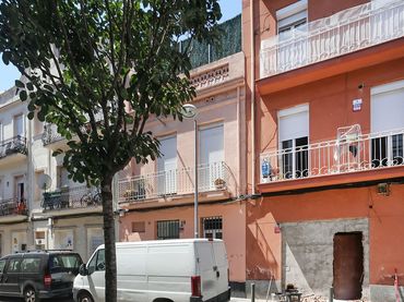 Appartamento in vendita a C/ Balmes
