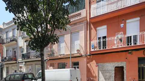 Solvia Inmobiliaria  Piso Badalona