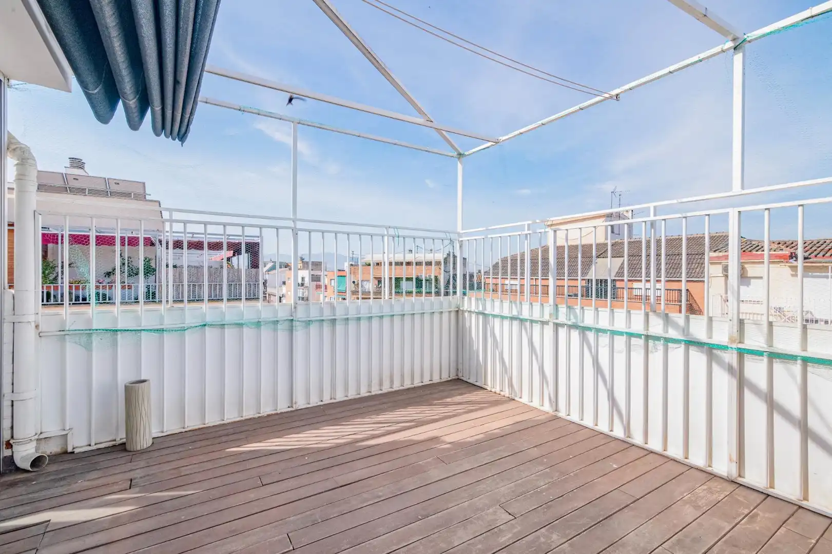 Flat with lift for sale in Calle Calle Arabial, imagen 37