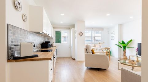 Foto 4 de Apartament en venda a Avenida Argentina, Camp d'en Serralta, Palma de Mallorca