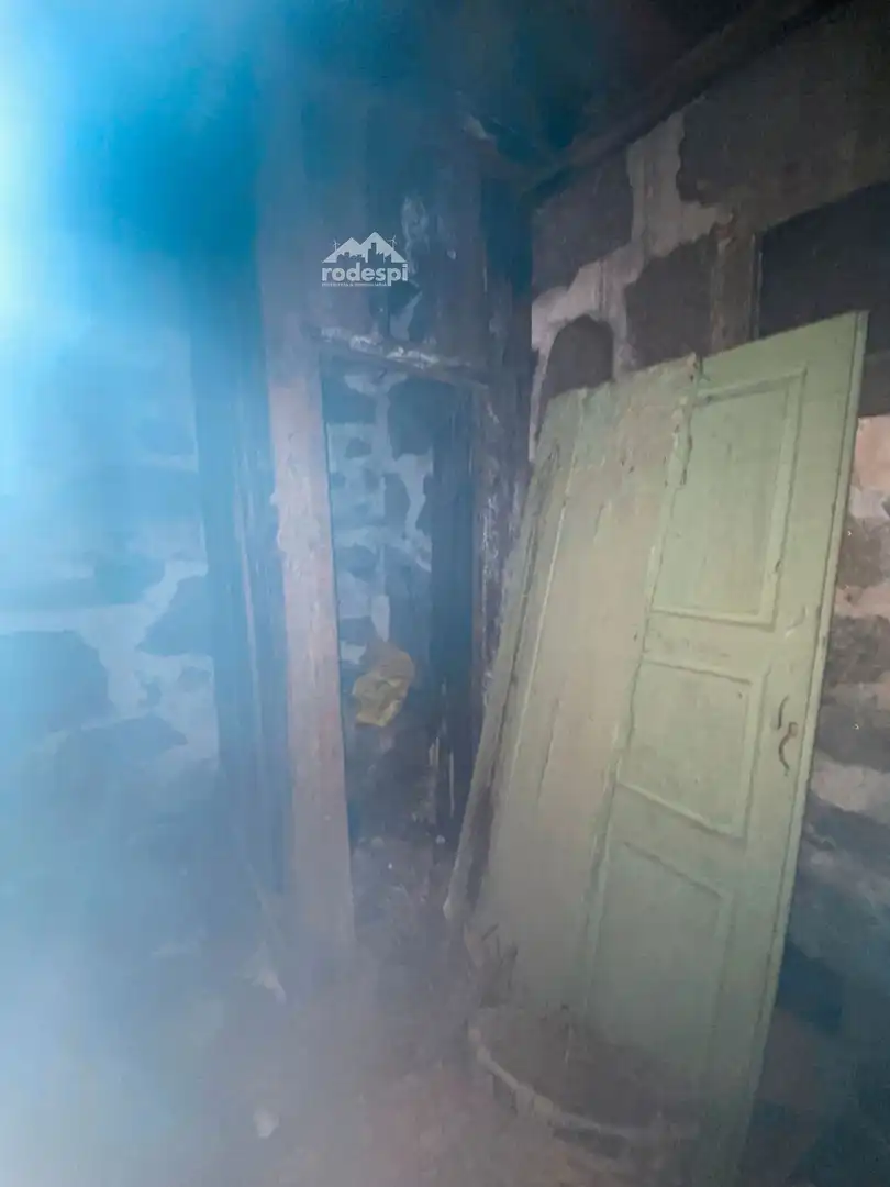 Casa adosada en venda en A Cañiza   amb Traster