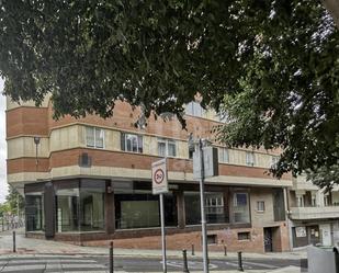 Vista exterior de Local de lloguer en Ciudad Real Capital