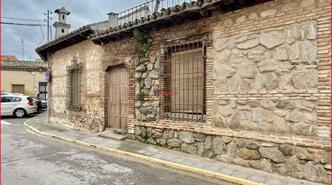 Foto 2 de Casa o chalet en venta en La Puebla de Montalbán, Toledo