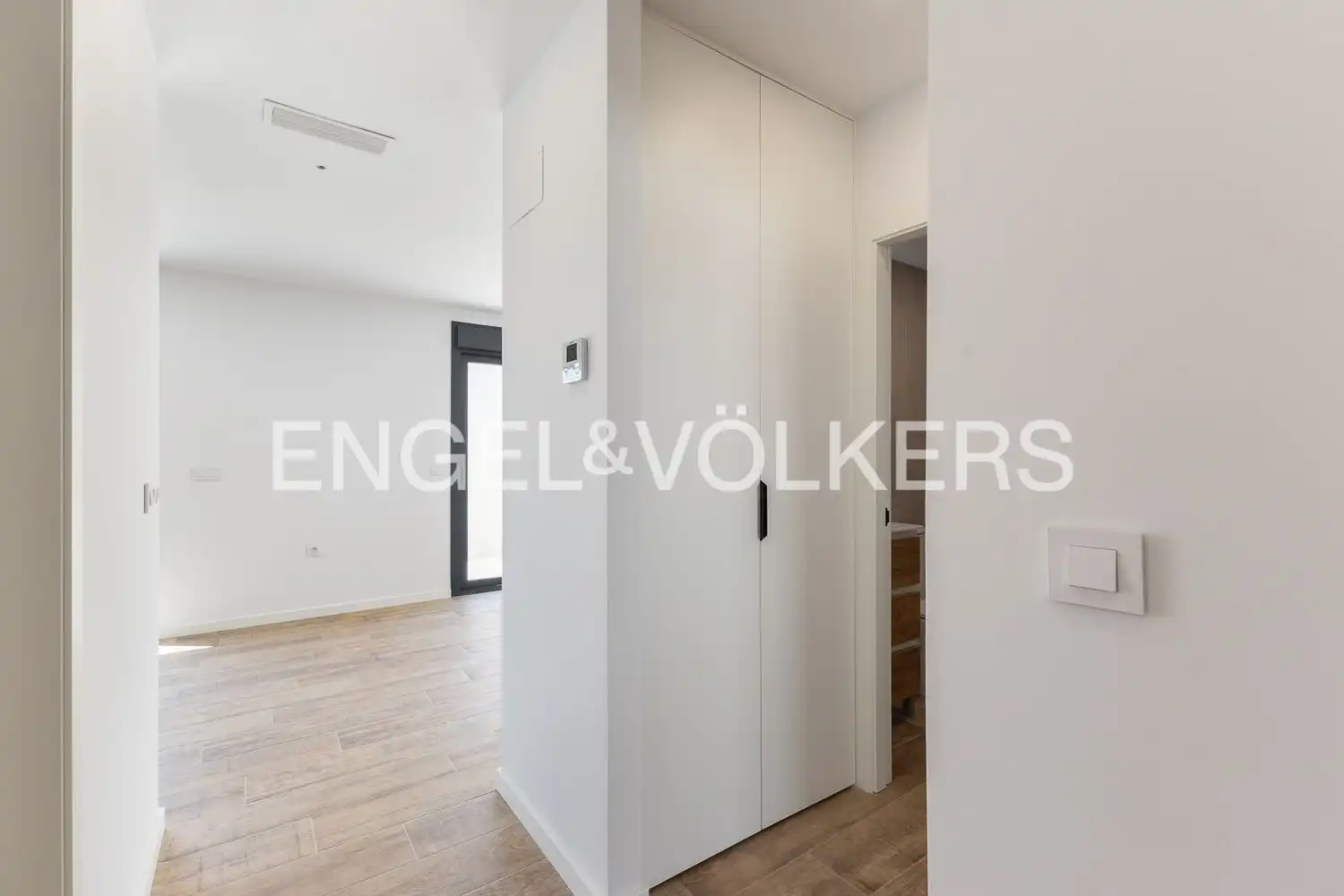 Houses for rent in Serra  with Air Conditioner, Heating and Terrace