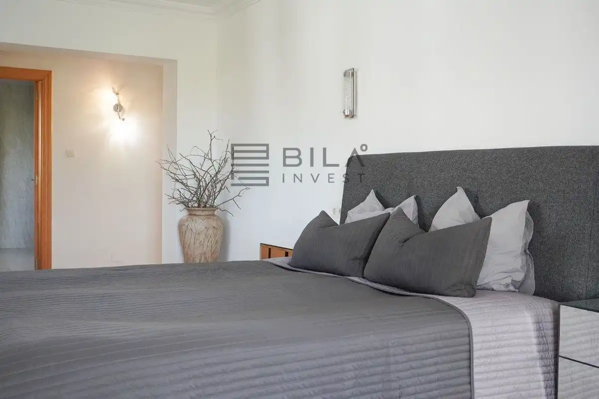 Chalet con piscina en venta en Cerros del Aguila, imagen 23