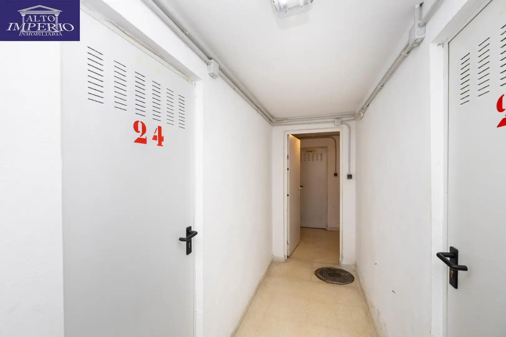 Flat with lift for sale in Genil, imagen 32