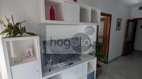 Photo 4 of Flat for rent in La Buhaira, Sevilla Capital