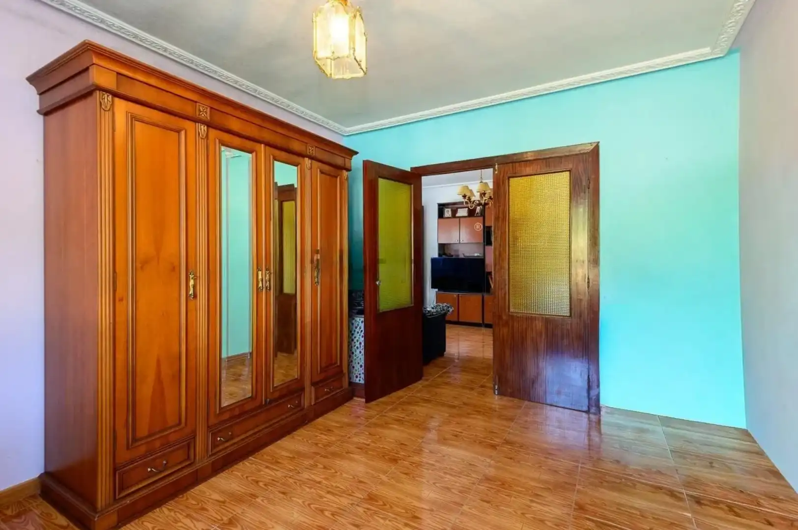 House with garden for sale in Caleyu, imagen 26