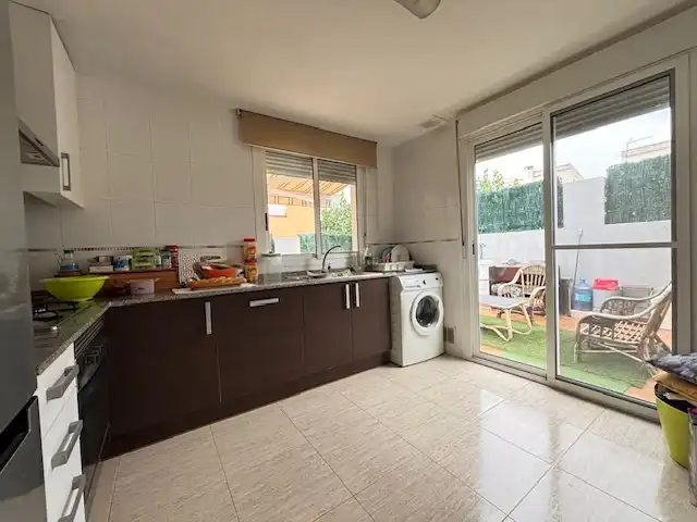 Terraced house with pool for sale in Playa - Ben Afeli, imagen 5