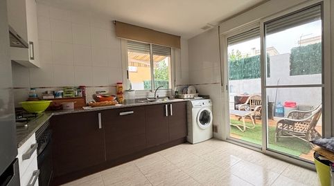 Inmobiliaria ERA, les presenta esta excepcional vivienda adosada en la playa de Almazora., imatge 5