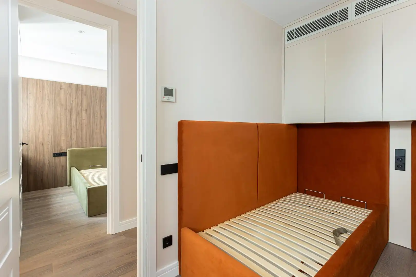 Habitación de Piso en venta en Barcelona con Aire acondicionado, Parquet y Amueblado