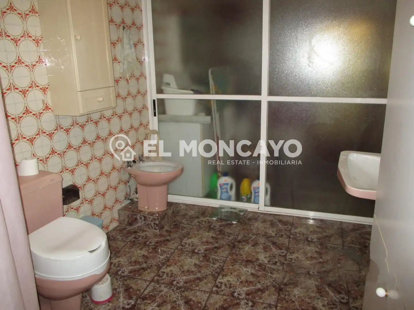 Baño de Casa o chalet en venta en Rojales con Jardín privado, Terraza y Trastero