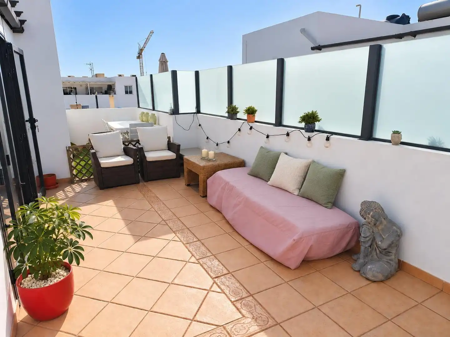 Piso en venta en Playa Honda, imagen 6