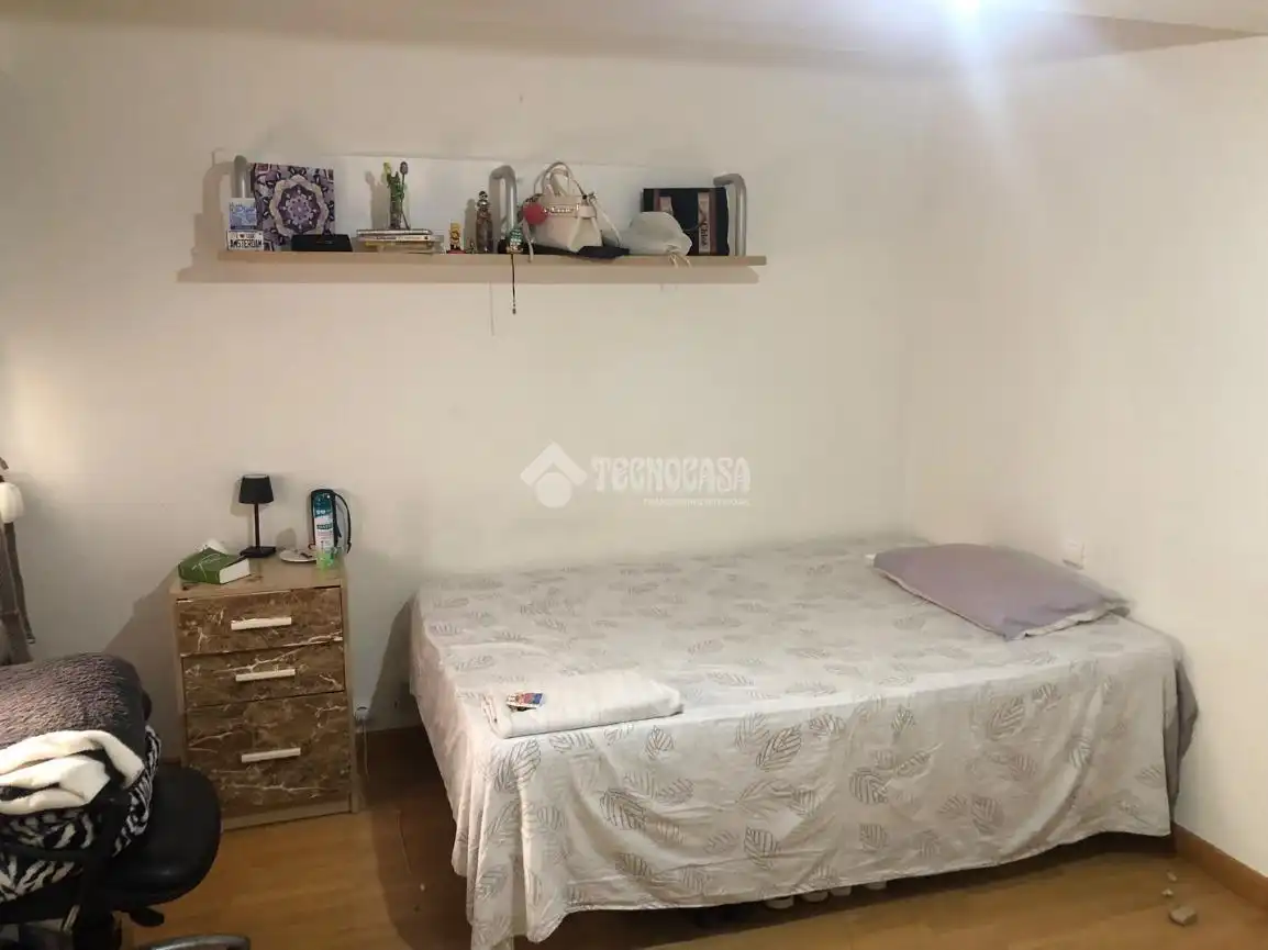 Piso con terraza en venta en Campoamor - Altozano, imagen 2