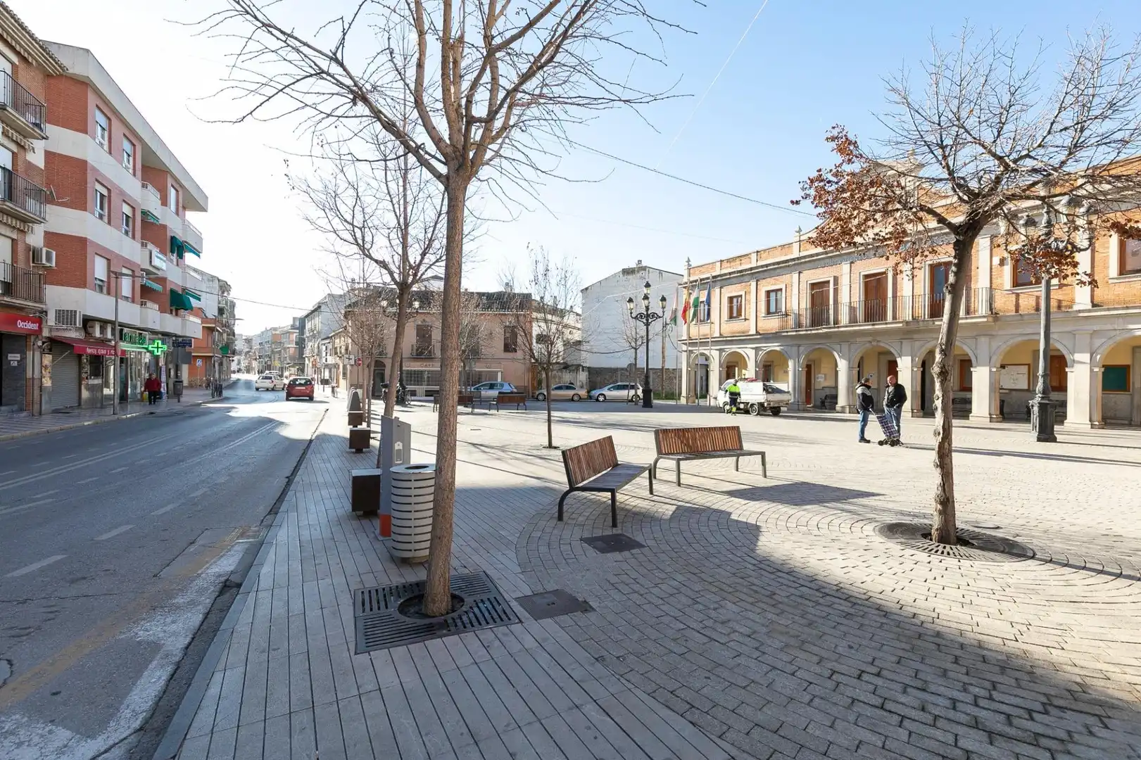 Local comercial en venda a Calle Ramón y Cajal 1, imagen 14