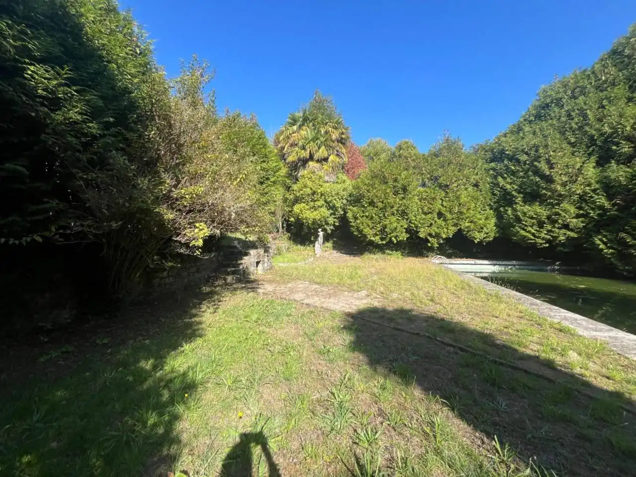 Houses for sale in Santiago de Compostela   with Heating, Private garden and Parquet flooring