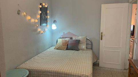 Foto 5 de Pis de lloguer a Estación, Salamanca Capital