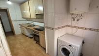 Kitchen of Flat for sale in Fuenlabrada  with Heating and Terrace