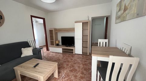 Foto 4 de Piso de alquiler en Calle Vélez, 1, Centro, Puertollano