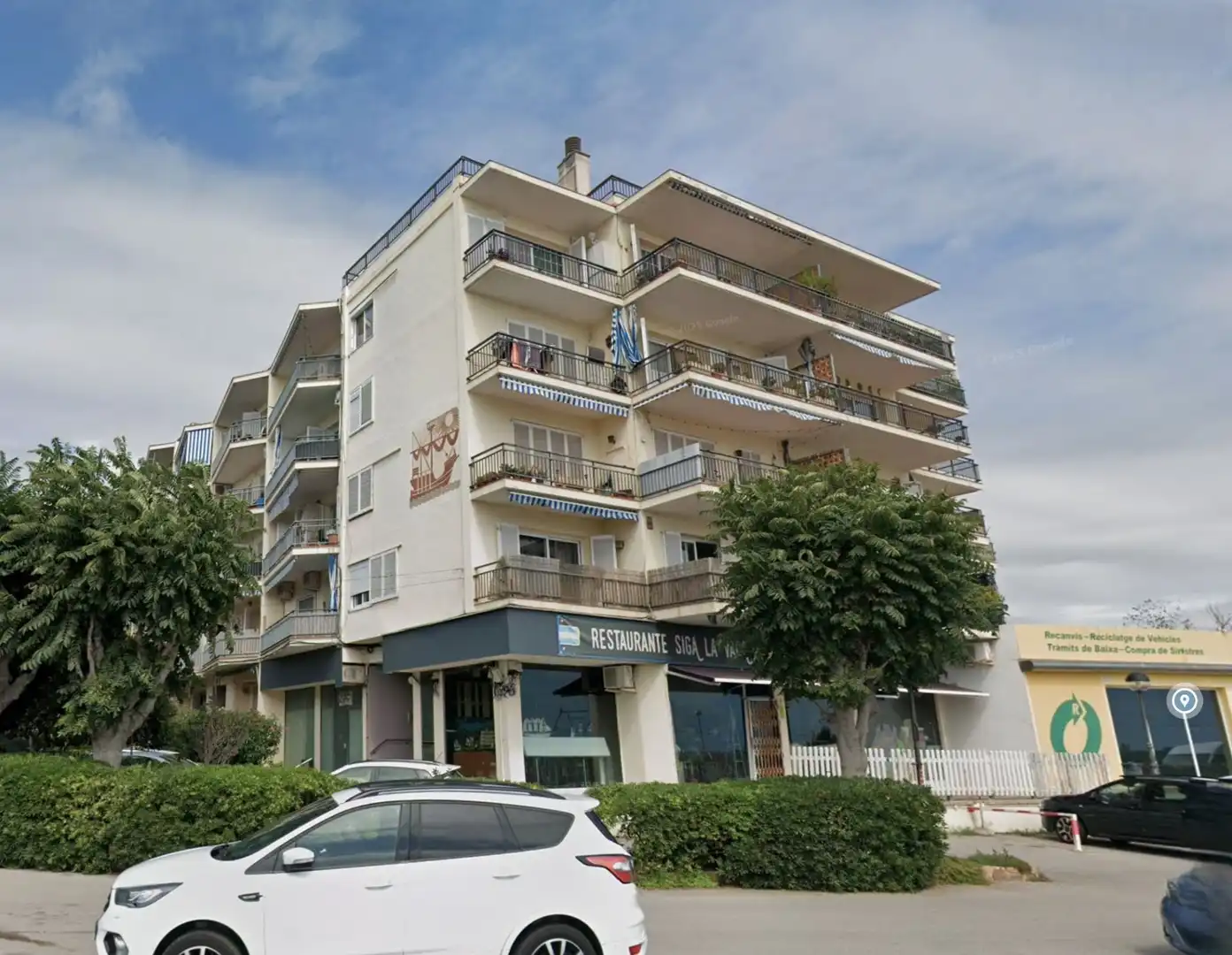 Appartamento in vendita a Cinc Sènies, imagen 4