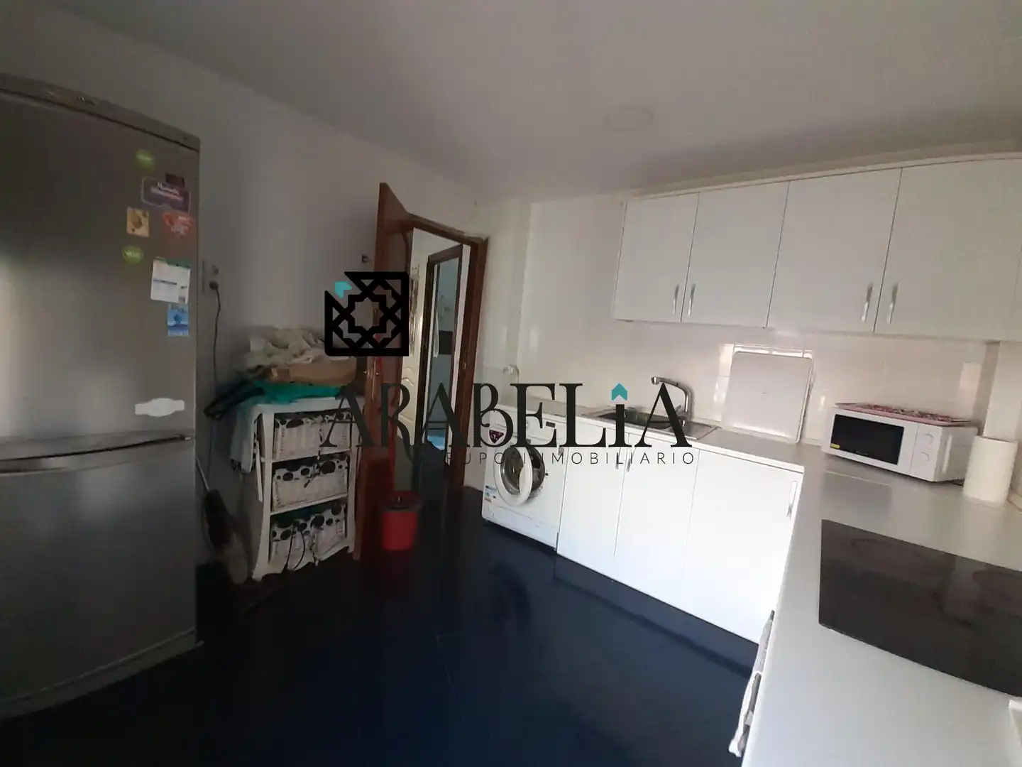 Flat for sale in Córdoba  with Air Conditioner, Terrace and Alarm