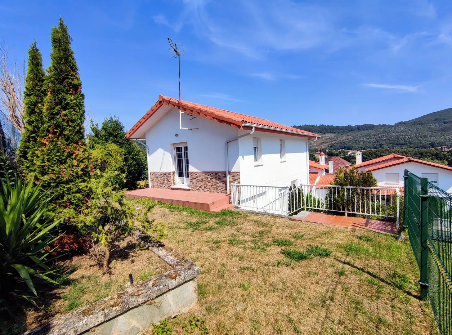 Villa mit Terrasse zum Verkauf in Camino del Cueto 11, imagen 6