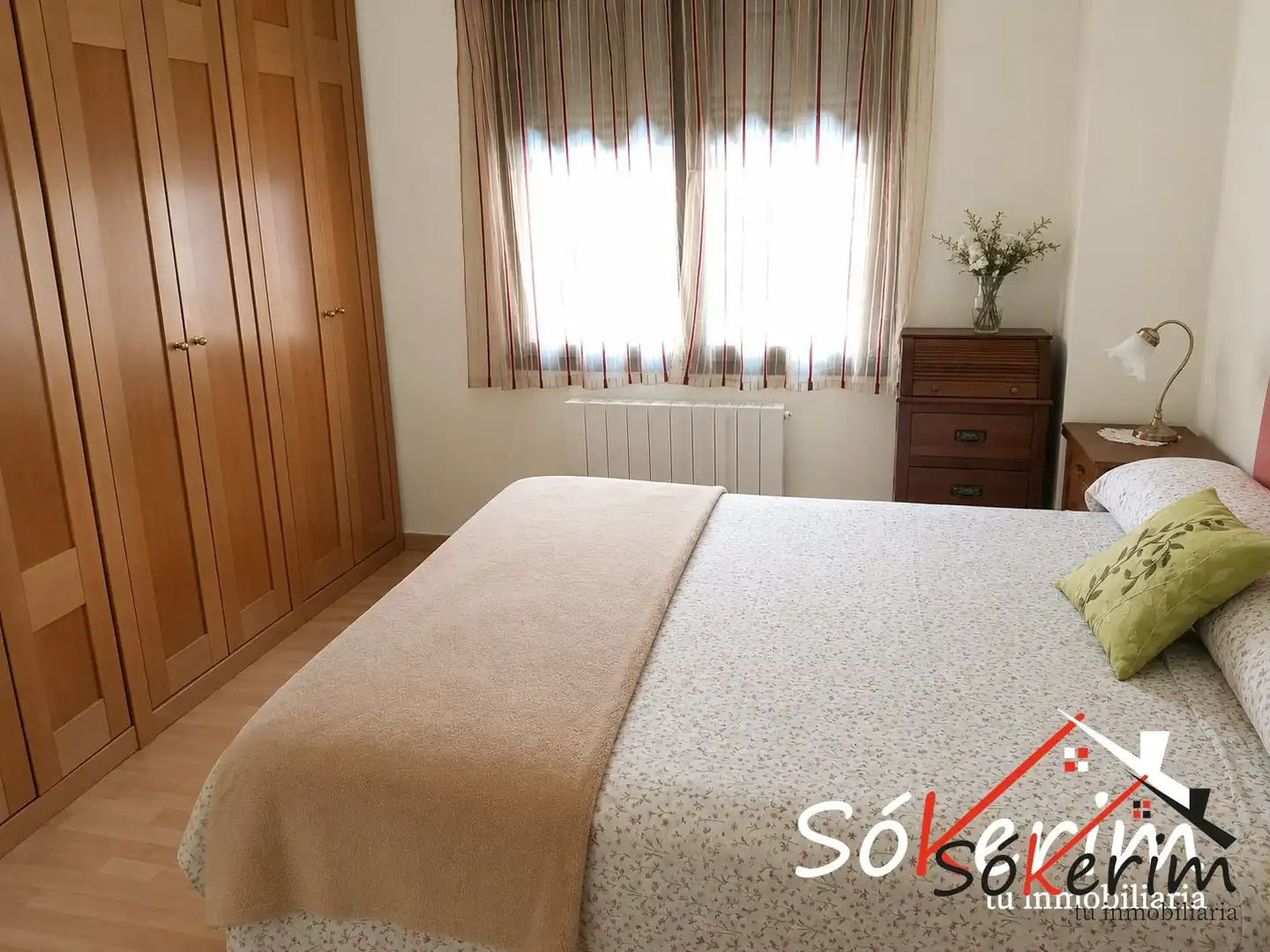 Habitación de Piso en venta en Alcalá de Henares con Aire acondicionado, Calefacción y Trastero