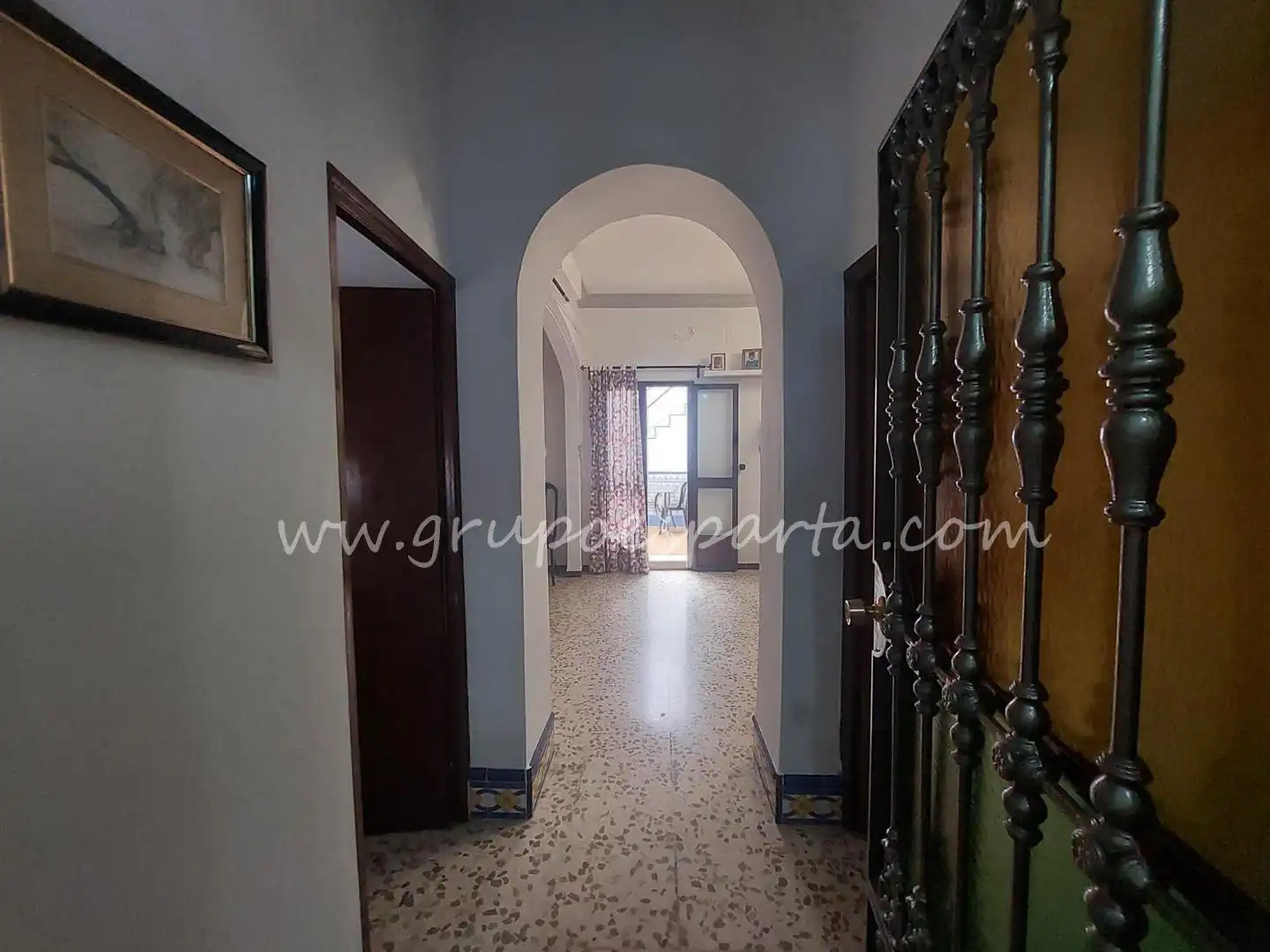 Casa adosada en venta en Olivares con Aire acondicionado, Terraza y Amueblado