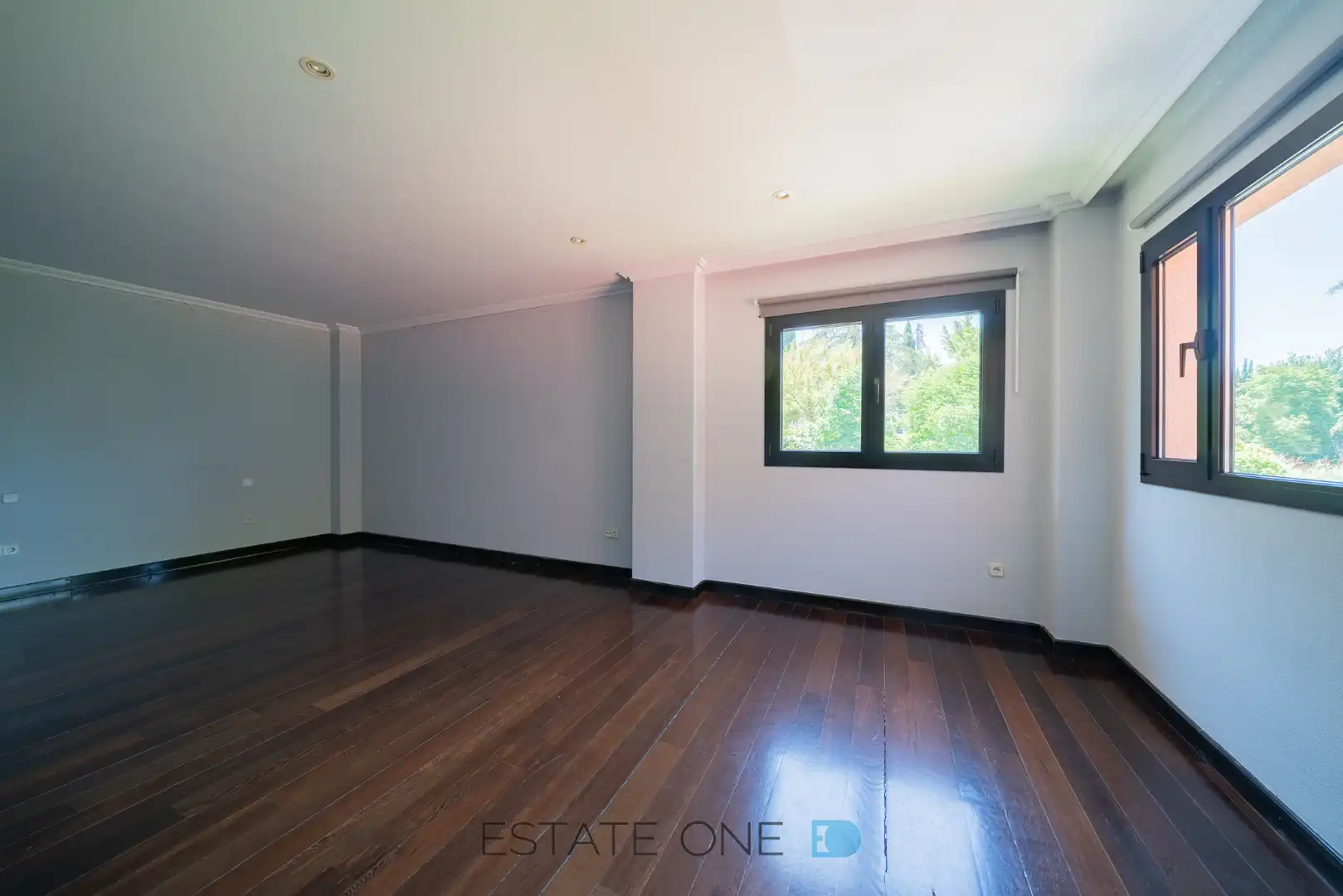 Chalet con piscina en alquiler en Somosaguas, imagen 35