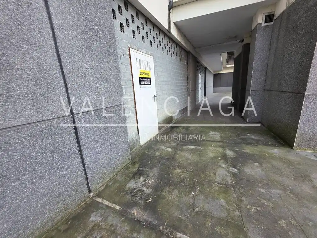 Local commercial à vendre à Zizurkil Núcleo Gunea, imagen 17