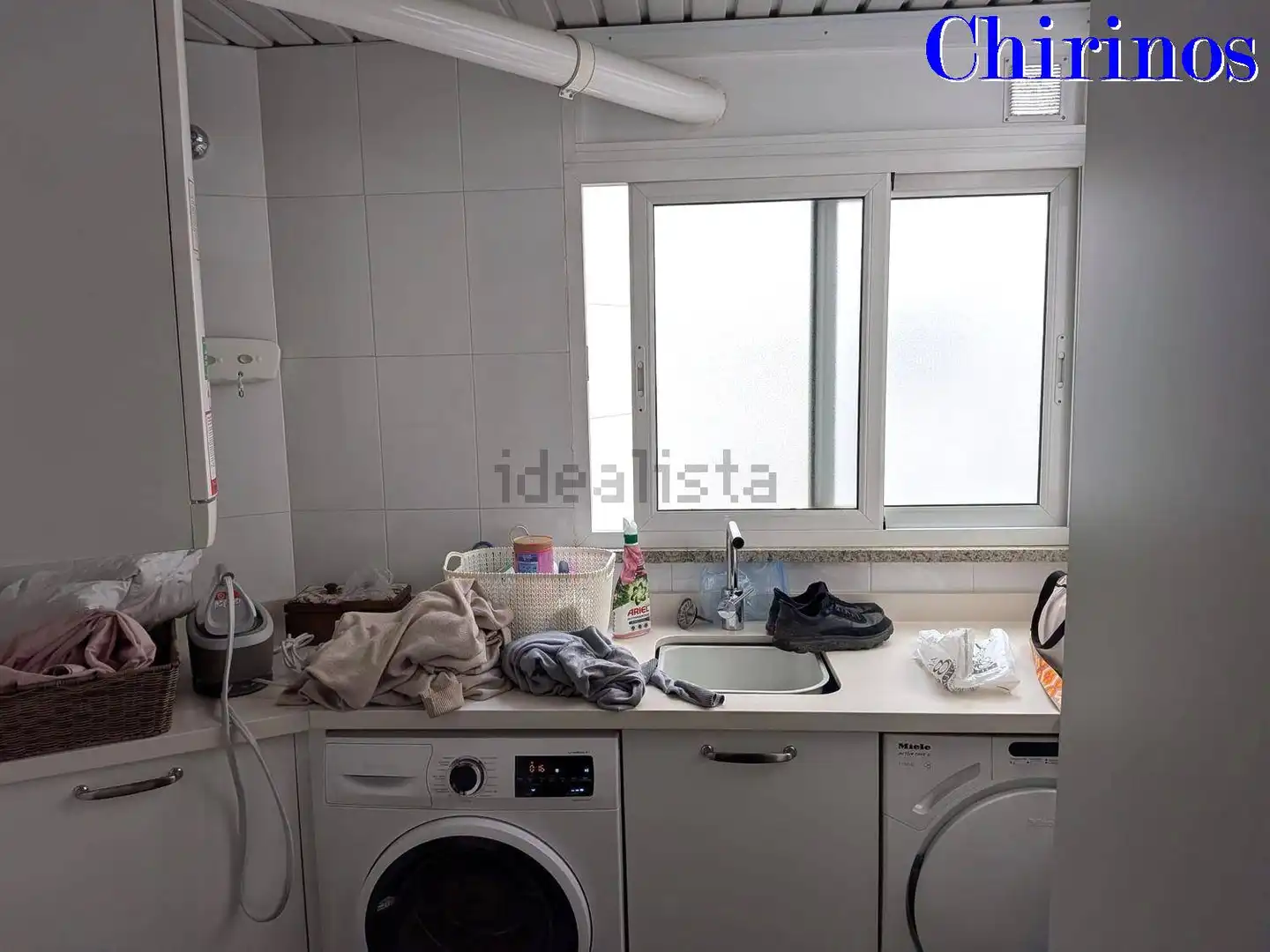 Wohnung mit Aufzug zum Verkauf in Centro, imagen 7