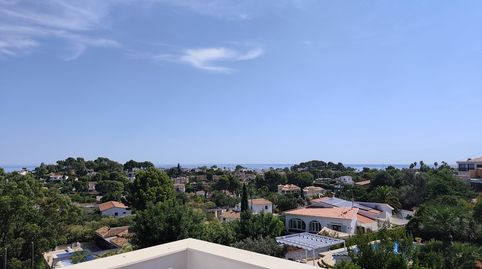 Foto 5 de Pis en venda a Carrer de la Rosa, 47, El Montgó, Alicante