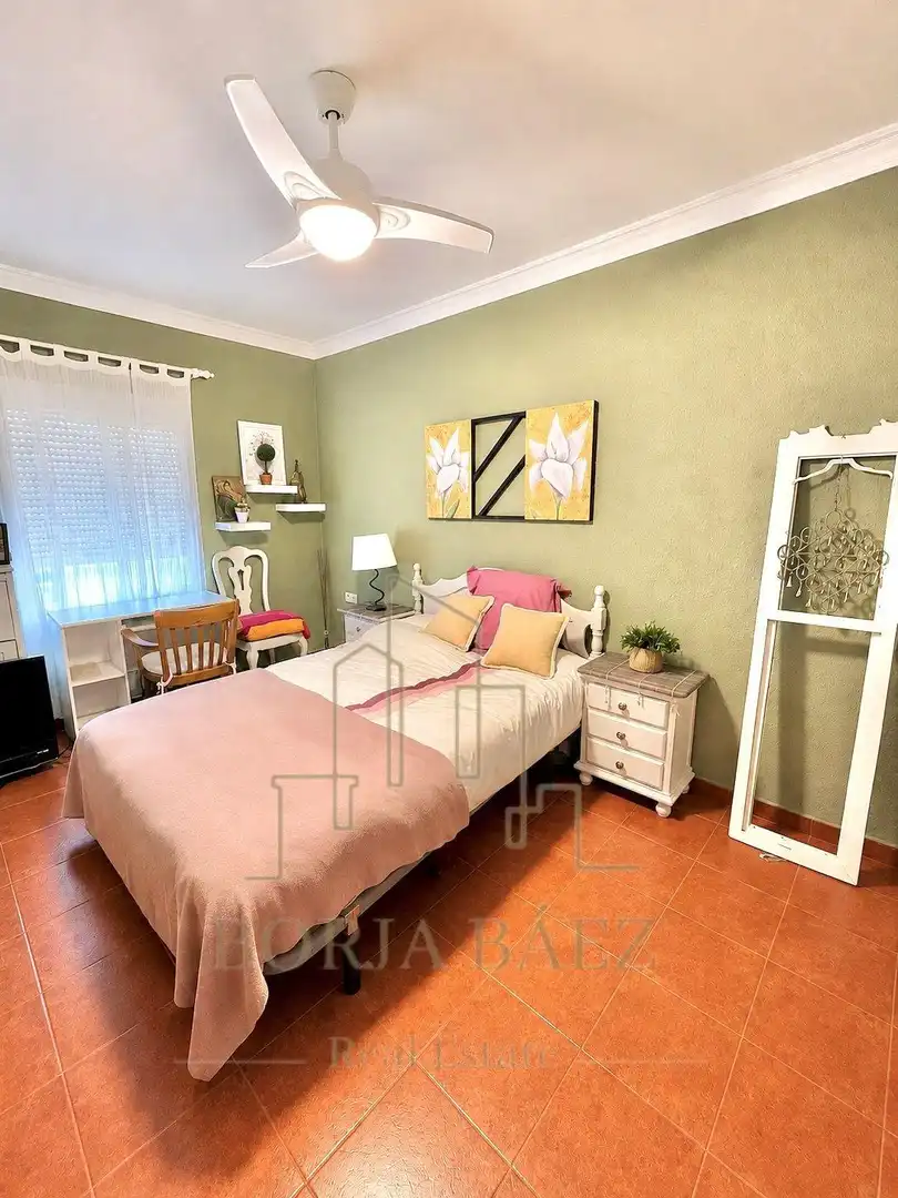 Chalet en venta en Benajarafe, imagen 26