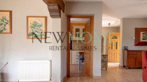 Foto 4 de Casa o chalet de alquiler en Calle Andrea Mantegna, 10, Cap Martí - El Tossalet - Pinomar, Jávea / Xàbia