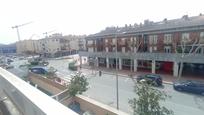 Vista exterior de Àtic en venda en Palamós amb Calefacció i Terrassa