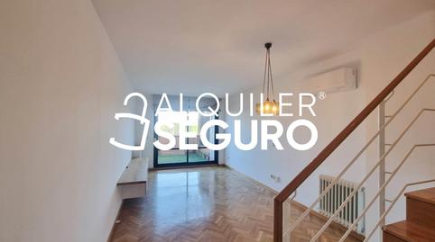 Foto 2 de Pis de lloguer a De Húmera, Estación, Pozuelo de Alarcón