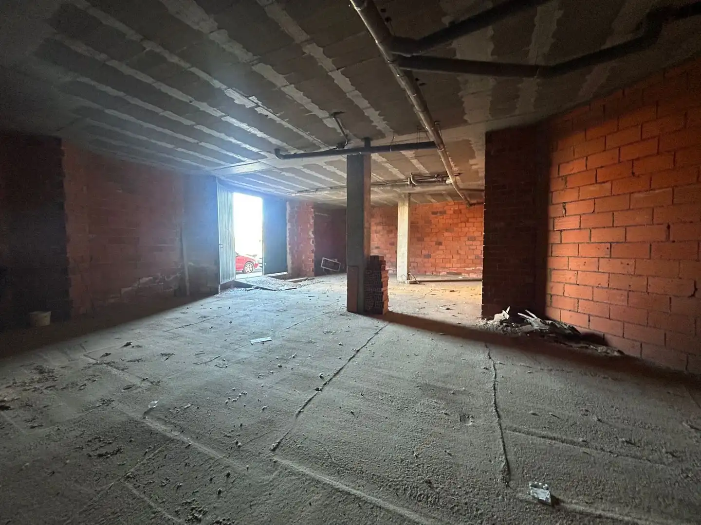 Business premises for sale in Moraleja, imagen 7