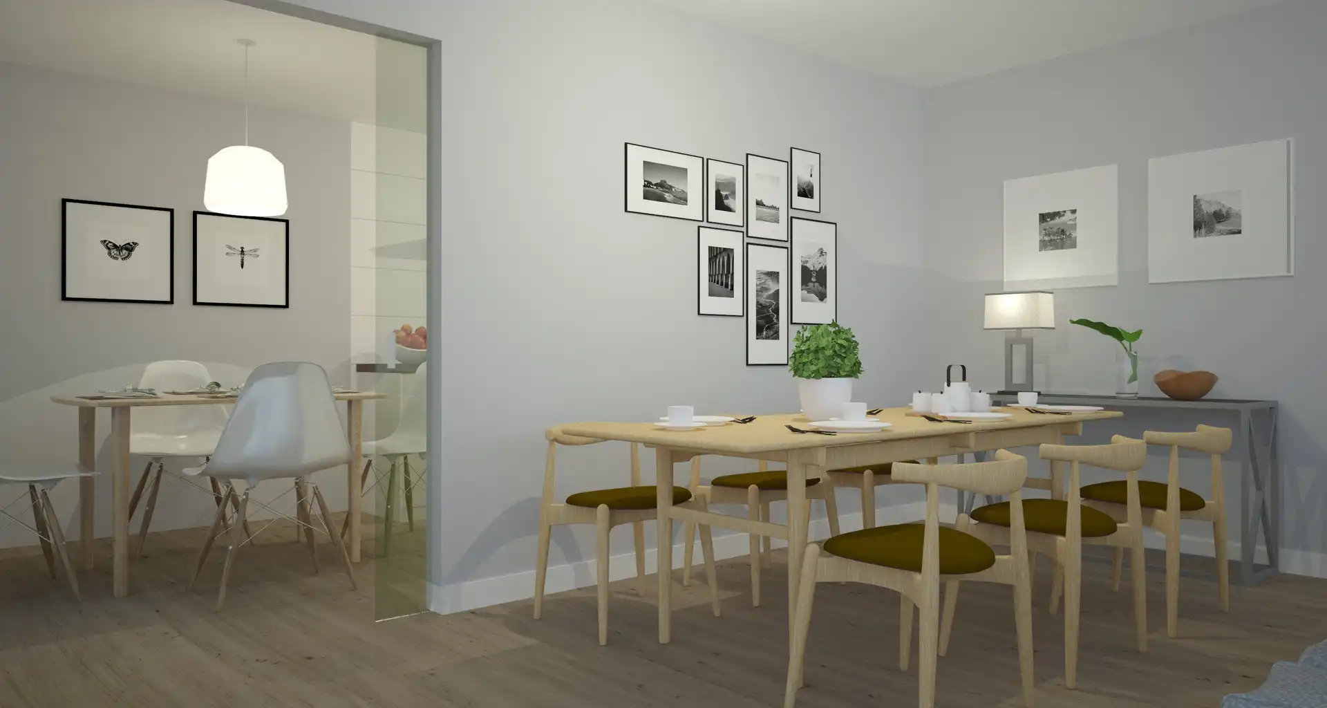 Flat with pool for sale in Santo Domingo de la Calzada