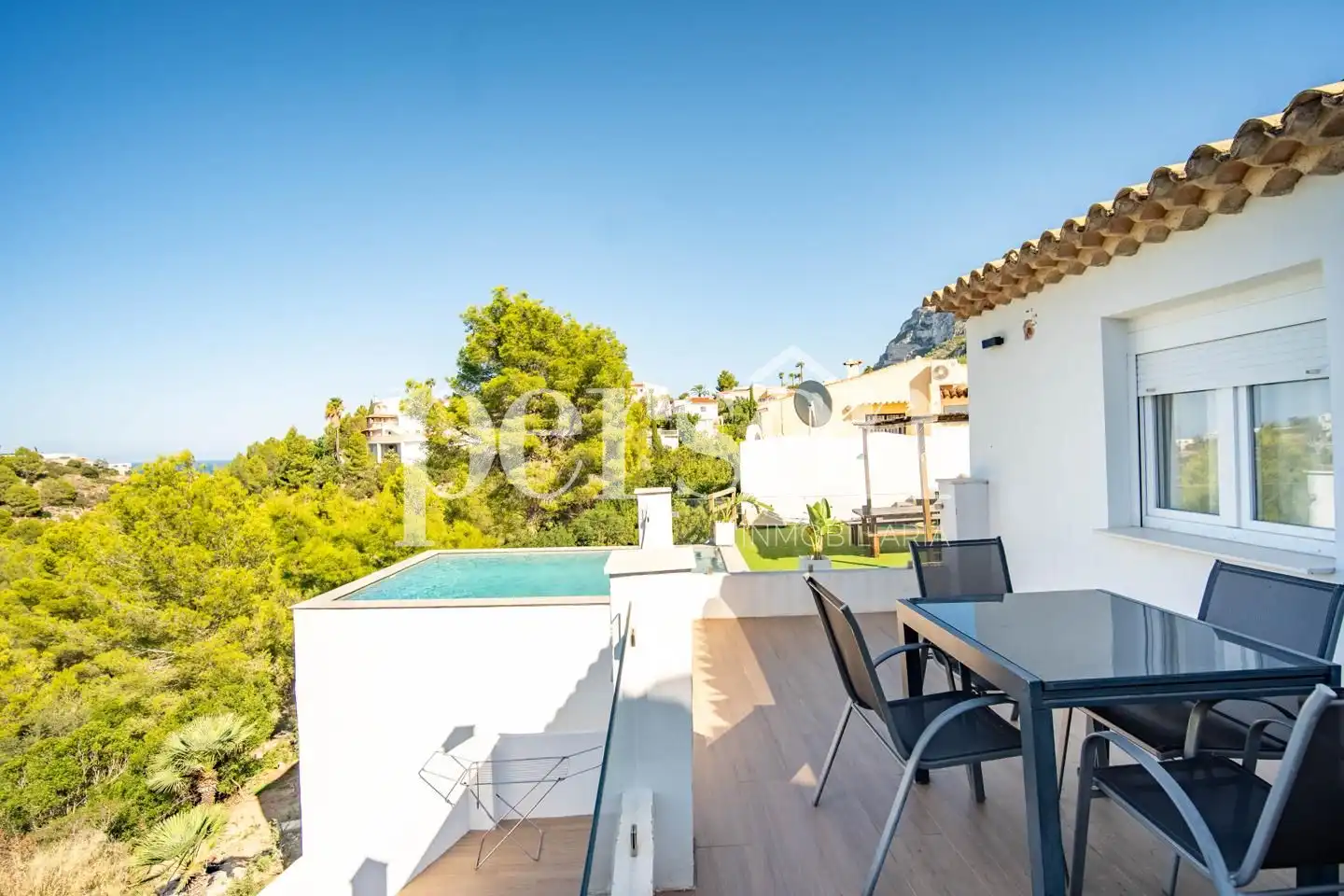 Villa avec piscine à vendre à La Pedrera - Vessanes, imagen 3